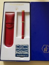 Waterman Lady Charlotte