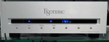 Esoteric G-0s Rubidium Master