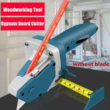Plaster Cutter Machine