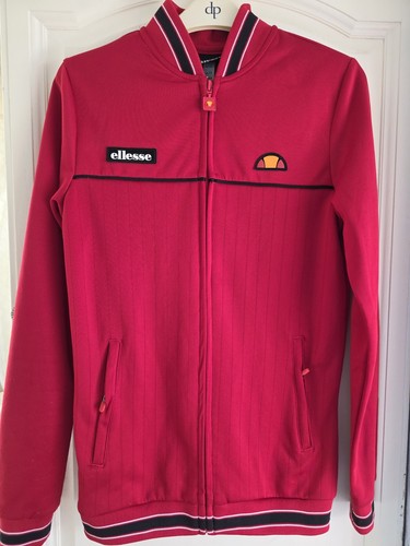Ellesse retro 80s - 80s, tracksuit