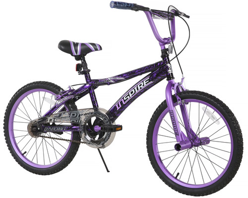 Inspire girls bmx bike - inspire,