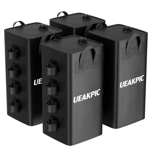 Ueakpic gazebo weights - ueakpic,