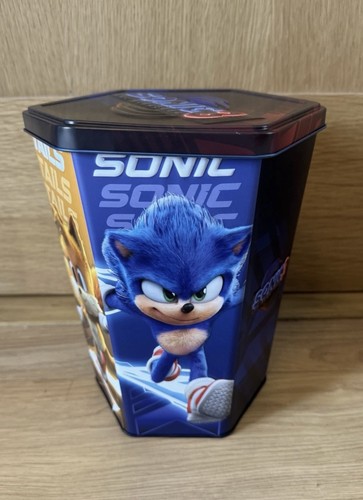 Sonic the hedgehog - sonic,