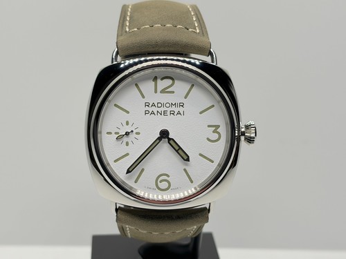 Panerai radiomir pam01384 - panerai,