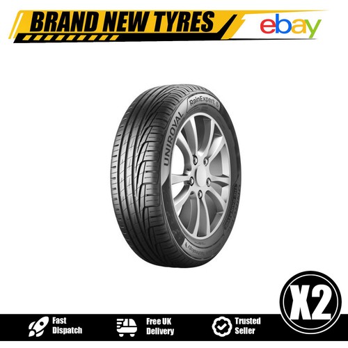 195 65r15 uniroyal - 2x, 195/65r15