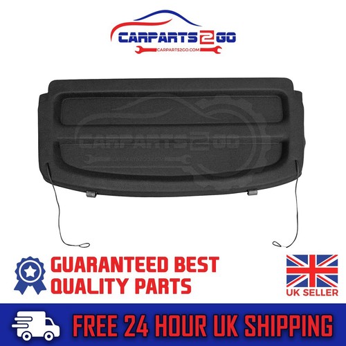 Renault captur parcel shelf - renault,