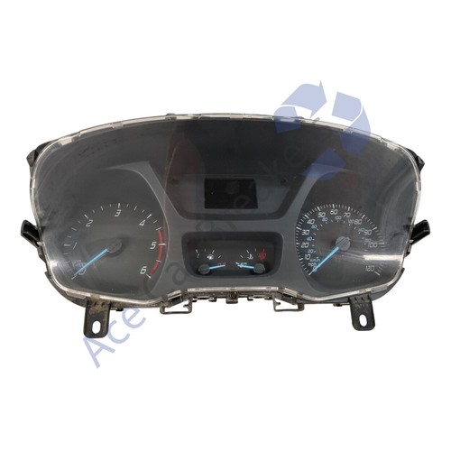 Ford transit 290 mk8 v363 - 290,