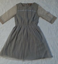 I Love Gorgeous Beautiful Dress Age 8-9. Excellent Condition. UK POST ONLY 