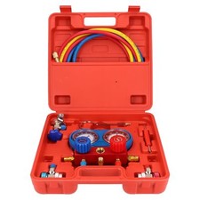 AC Manifold Gauge Set Air