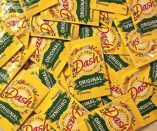 Mrs dash original - mrs,