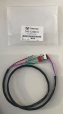 Tohatsu Power Trim Tilt Switch