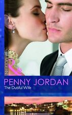 The Dutiful Wife (Mills & Boon