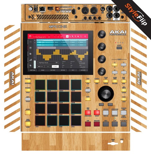 Akai mpc one - akai, #5