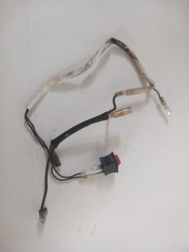 Wires switch challenge - &,