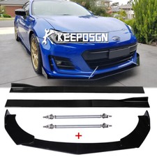For Subaru BRZ WRX STI Gloss