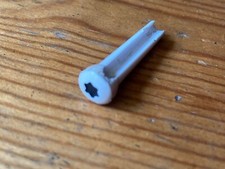 Original 60s 70s Eko Ranger Star Bridge Pin - several available