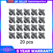 20 FOR VAUXHALL VIVARO SIDE