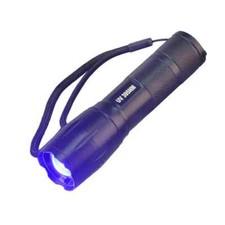 Ultra Violet LED Zoom