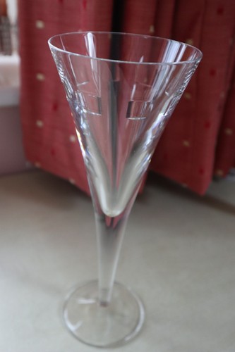Waterford crystal john - 1,
