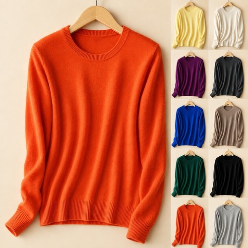 Women ladies cashmere wool - women,