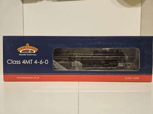 Bachmann 119 standard - bachmann, 31-119