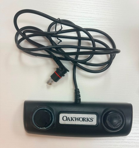 Oakworks proluxe electric - oakworks,
