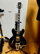 Gibson Es-345 Electric Guitar