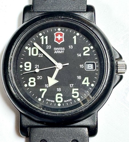 Vintage victorinox swiss army - victorinox,