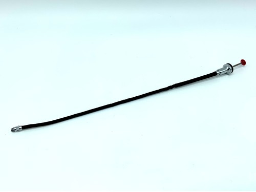 Pentacon wire release