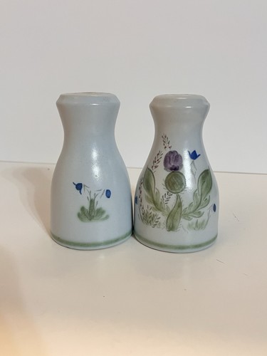 Vintage scottish stoneware - vintage,