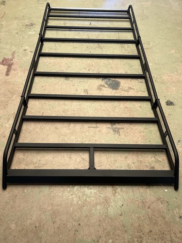 Rhino modular roof rack - modular,