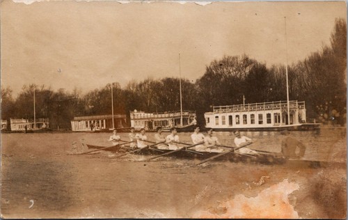 Oxford university rowing - rowing, crew