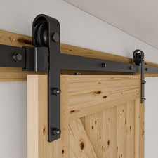 Sliding Barn Door Kit