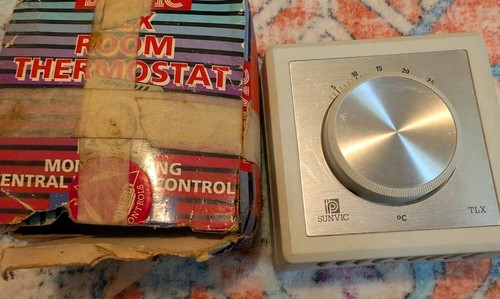 Sunvic tlx2356 tlx - sunvic, 2356