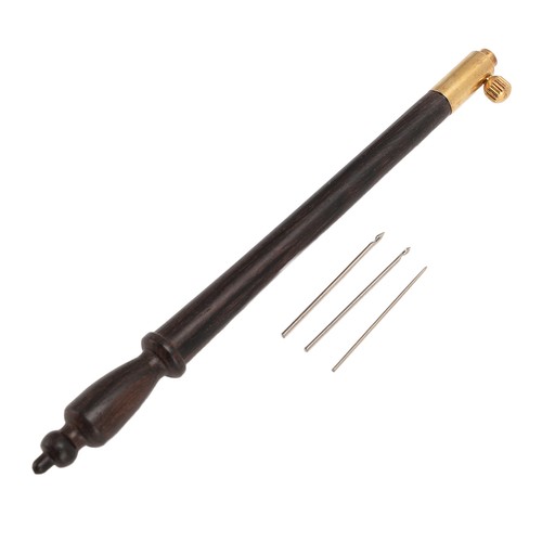 Tambour hook needle - tambour,