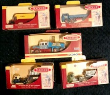 A collectors selection of