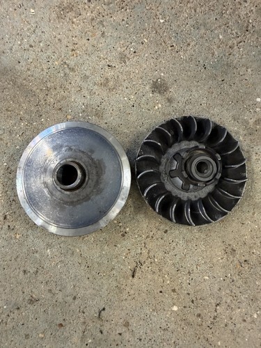 Apache 100cc rlx quad variator - apache,