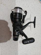 Shimano Baitrunner Aero 5000