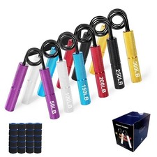 Heavy Duty Hand Grip Strength