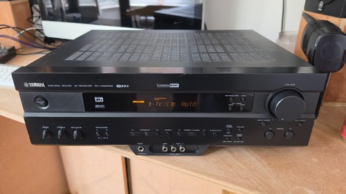 Yamaha v420rds natural - rx-v420rds,