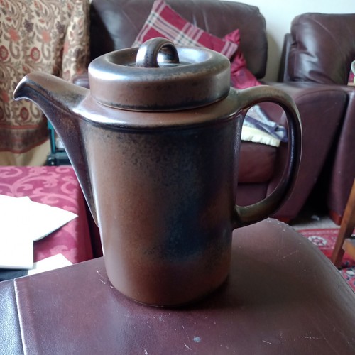 Arabia finland ruska - arabia, coffee