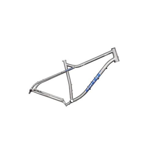 Kinesis fernweh titanium frame - fernweh,