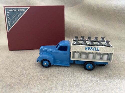 Atlas dinky toy diecast 0 - toy,