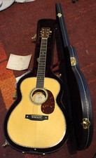 Sigma Guitars Guitar S000K-41