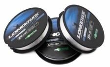 New Korda Long Chuck Tapered Line - All Sizes Available