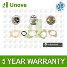 Thermostat Coolant Unova Fits