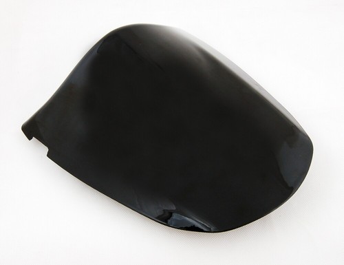 Rear seat cover cowl - seat,