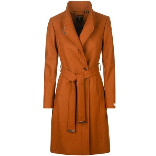 Ted baker ellgenc long - long, tan