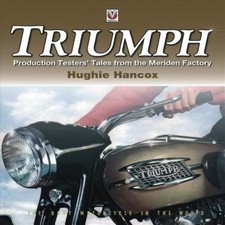 Triumph Production Testers’