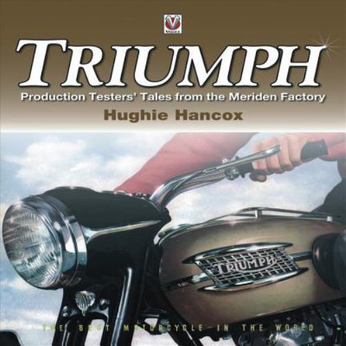 Triumph production testers - production, testers’